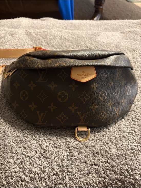 Handbags - New inspired bumbag.